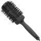 Брашинг Olivia Garden EXPERT BLOWOUT SHINE Wavy Bristles Black Label 55 мм